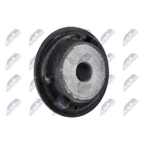 Achetez des Suspension, bras de liaison NTY ZTT-MZ-020H à prix pour 4,68 €