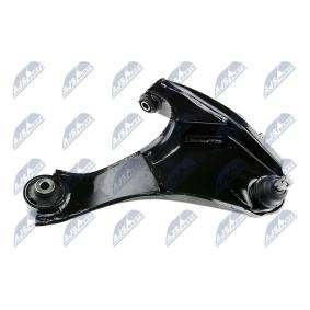 Comprar Barra oscilante de suspensión de ruedas de NTY ZWD-DA-023 a bajo precio de 52,50 €