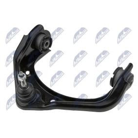 Compre Braço de suspensão da NTY ZWG-CH-020 a um preço baixo por 51,53 €