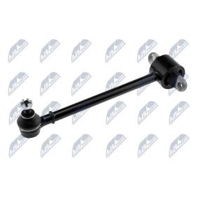 Achetez des Bras de suspension NTY ZWT-MZ-067 à prix pour 27,68 €
