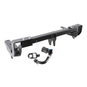 Anhängerkupplung L-164 von STEINHOF günstig für 328,62 € online kaufen