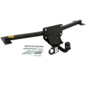 Anhängerkupplung O-110 von STEINHOF günstig für 112,72 € online kaufen