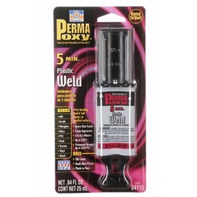 Osta Epoxy-liima PERMATEX:llä 60-022 edullisesti hintaan 10,61 €