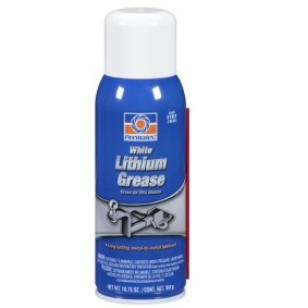 Osta PTFE-spray (Polytetrafluorieteeni) PERMATEX:llä 60-058 edullisesti hintaan 14,11 €