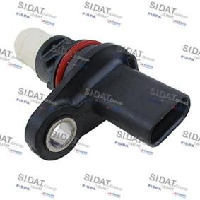 Kurbelwellensensor 83.3443 von SIDAT günstig für 76,06 € online kaufen