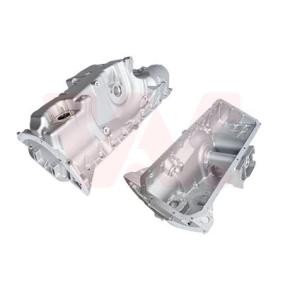 Ölwanne 0680071 von VAN WEZEL günstig für 353,53 € online kaufen