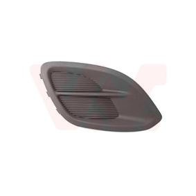 Acquista Griglia paraurti da VAN WEZEL 8314592 a buon mercato per soli 25,62 €