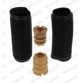 Compre Kit de protecção contra o pó, amortecedor da MONROE PK435 a um preço baixo por 24,32 €