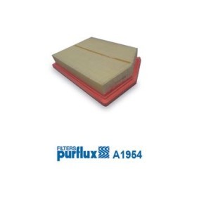Acquista Filtro aria da PURFLUX A1954 a buon mercato per soli 24,16 €