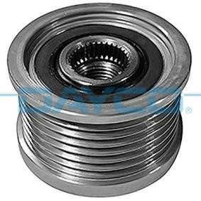 Generatorfreilauf ALP2472 von DAYCO günstig für 45,30 € online kaufen
