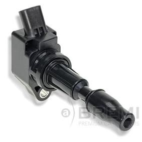 Zündspule 20726 von BREMI günstig für 34,05 € online kaufen