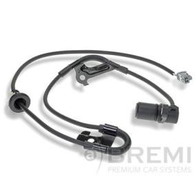 Comprar Sensor ABS de BREMI 51482 a bajo precio de 36,69 €