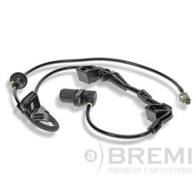 Comprar Sensor ABS de BREMI 51557 a bajo precio de 31,79 €