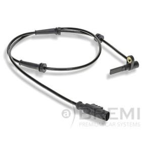 Comprar Sensor ABS de BREMI 51565 a bajo precio de 25,12 €