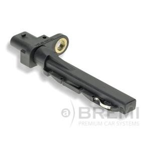 Kurbelwellensensor 60500 von BREMI günstig für 33,47 € online kaufen