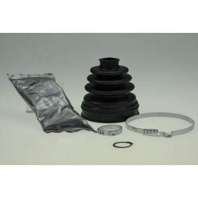 Faltenbalgsatz, Antriebswelle 306603 von LÖBRO günstig für 16,88 € online kaufen