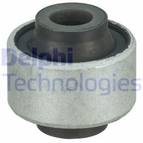 Lagerung, Lenker TD1854W von DELPHI günstig für 7,80 € online kaufen