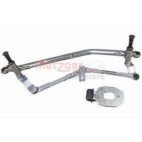 Compre Tirante de limpa-vidros da METZGER 2190871 a um preço baixo por 101,34 €
