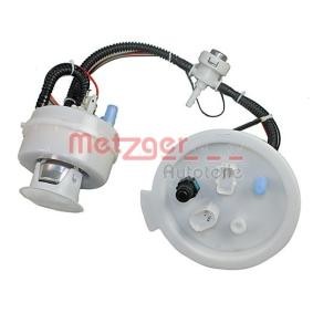 Kraftstoff-Fördereinheit 2250329 von METZGER günstig für 214,27 € online kaufen