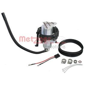 Kraftstoffpumpe 2250331 von METZGER günstig für 113,07 € online kaufen