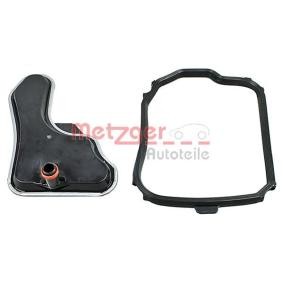 Hydraulikfiltersatz, Automatikgetriebe 8020058 von METZGER günstig für 17,11 € online kaufen