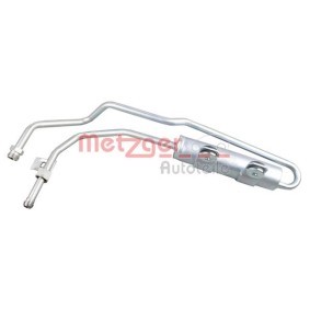 Achetez des Kit de filtre hydraulique, boîte automatique METZGER 8028022 à prix pour 258,16 €