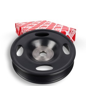 Achetez des Poulie damper (vilebrequin) FEBI BILSTEIN 108767 à prix pour 29,68 €