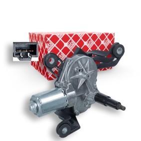 Scheibenwischermotor 109031 von FEBI BILSTEIN günstig für 155,34 € online kaufen