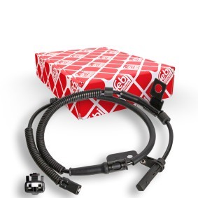 ABS-Sensor 109323 von FEBI BILSTEIN günstig für 29,34 € online kaufen