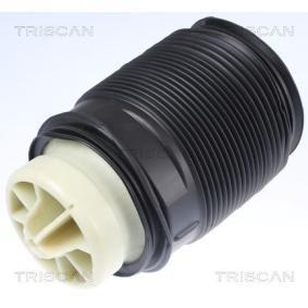 Luftfeder, Fahrwerk 8720 23202 von TRISCAN günstig für 324,73 € online kaufen
