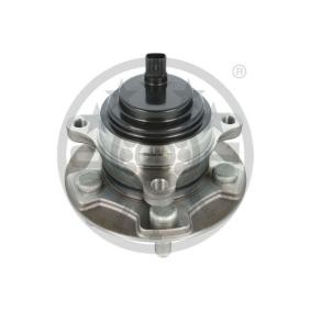 Compre Buje de rueda de OPTIMAL online para LS V (XF50) a precios moderados