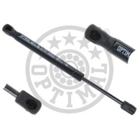 Motorhaubendämpfer AG-41129 von OPTIMAL günstig für 15,29 € online kaufen
