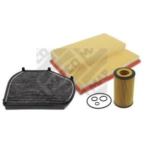 Filterset 68894 von MAPCO günstig für 38,54 € online kaufen