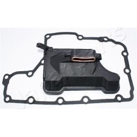 Hydraulikfiltersatz, Automatikgetriebe FT097 von JAPANPARTS günstig für 72,42 € online kaufen