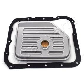 Osta Hydrauliikkasuodatin, automaattivaihteisto JAPANPARTS:llä FT099 edullisesti hintaan 18,02 €