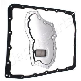 Osta Hydrauliikkasuodatinsarja, automaattivaihteisto JAPANPARTS:llä FT145 edullisesti hintaan 16,80 €