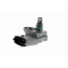 Drosselklappenstutzen V40-81-0026 von VEMO günstig für 127,43 € online kaufen