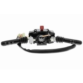 Compre Comutador na coluna de direcção da VEMO V64-80-0001 a um preço baixo por 150,72 €