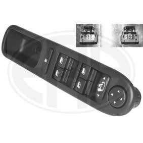 Fensterheberschalter 662532 von ERA günstig für 302,17 € online kaufen
