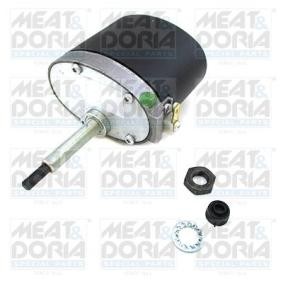 Compre Motor de limpa-vidros da MEAT & DORIA 27494 a um preço baixo por 160,22 €