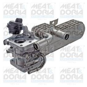 AGR Kühler 88811 von MEAT & DORIA günstig für 331,97 € online kaufen