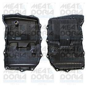 Achetez des Carter d'huile, boîte automatique MEAT & DORIA KIT21503 à prix pour 183,24 €