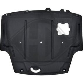 Achetez des Insonorisation du compartiment moteur DIEDERICHS 8014070 à prix pour 58,86 €