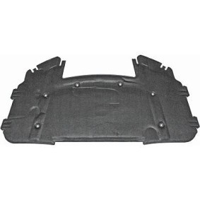 Motorraumdämmung 8812160 von DIEDERICHS günstig für 85,15 € online kaufen