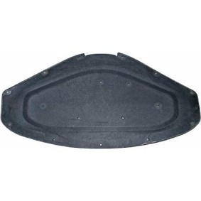 Motorraumdämmung 8812170 von DIEDERICHS günstig für 78,21 € online kaufen