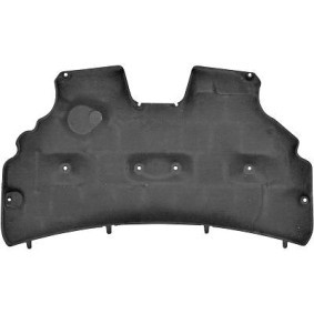 Achetez des Insonorisation du compartiment moteur DIEDERICHS 8814050 à prix pour 56,08 €