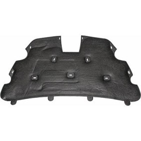 Achetez des Insonorisation du compartiment moteur DIEDERICHS 8814160 à prix pour 80,42 €