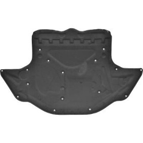 Motorraumdämmung 8816150 von DIEDERICHS günstig für 75,39 € online kaufen