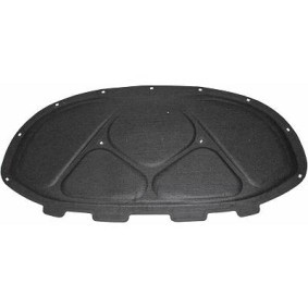 Motorraumdämmung 8874330 von DIEDERICHS günstig für 53,33 € online kaufen