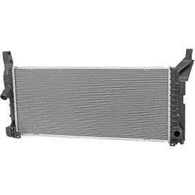 Kjøp Radiator, motorkjøling av DIEDERICHS DCM3959 til den lave prisen 2787,65 NOK